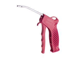 Pistolet odmuchowy z wysokoudarowego tworzywa sztucznego G 1/4 Pistolet odmuchowy z wysokoudarowego tworzywa sztucznego G 1/4